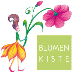 Blumenkiste